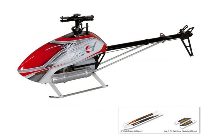 313002-NX4 Kit-NX4 Kit