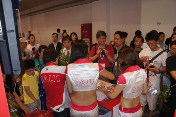 Shanghai Show 2012-03
