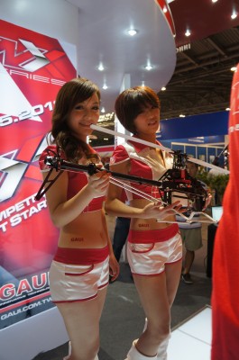 Shanghai Show 2012-12