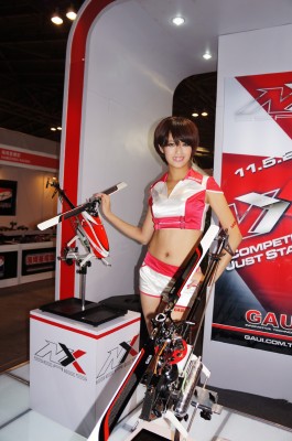 Shanghai Show 2012-15
