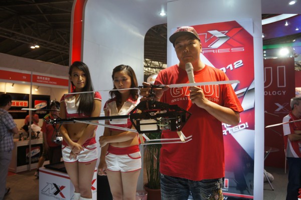 Shanghai Show 2012-17