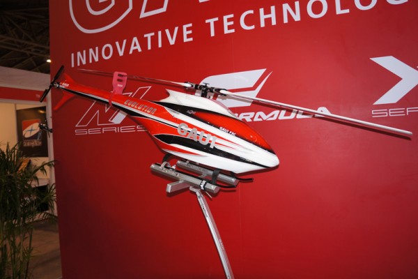 Shanghai Show 2012-28