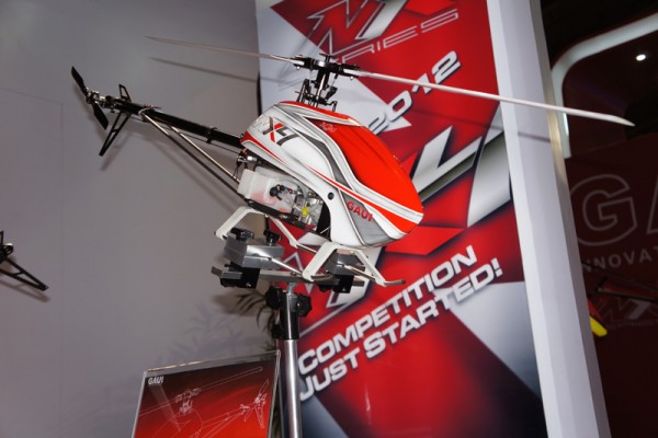 Shanghai Show 2012-30