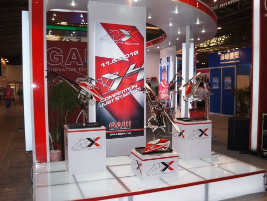 Shanghai Show 2012-31