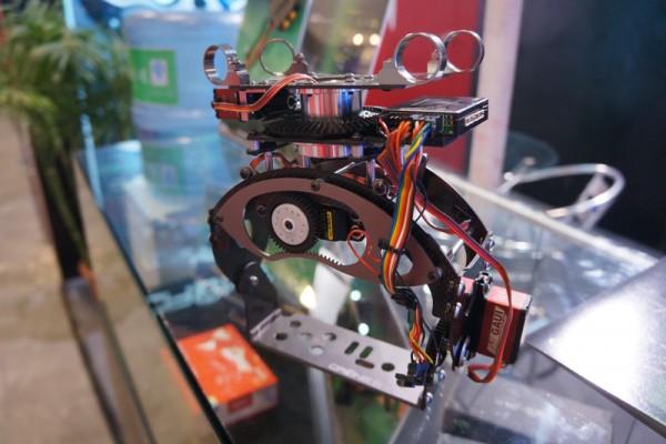 Shanghai Show 2012-32