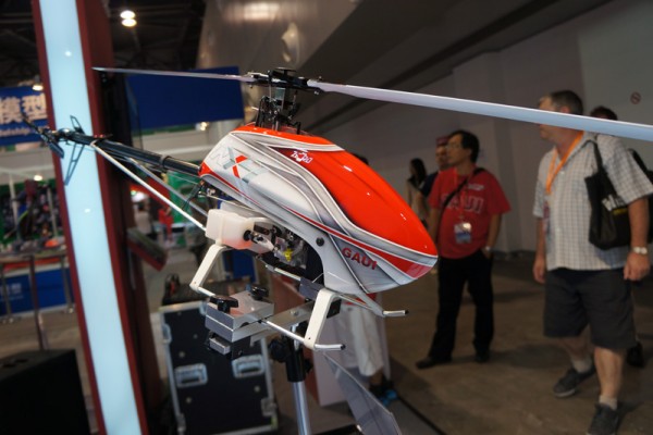 Shanghai Show 2012-38