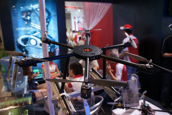 Shanghai Show 2012-40