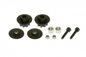X5 Front Pulley Set