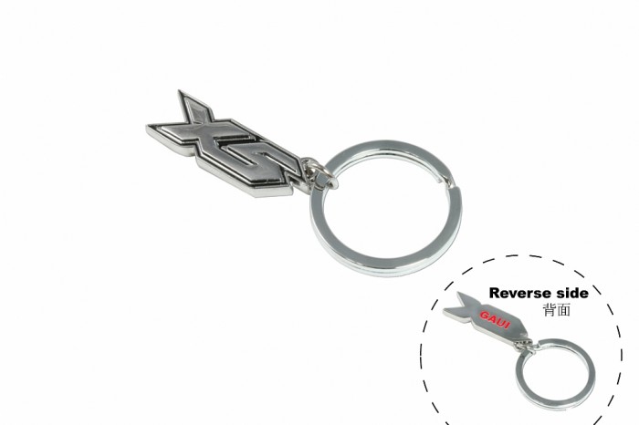 X5 key Ring