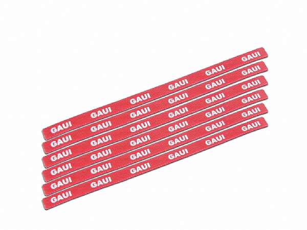 Cable Tie with Touch Fastener 1x20cm( Set of 6 )