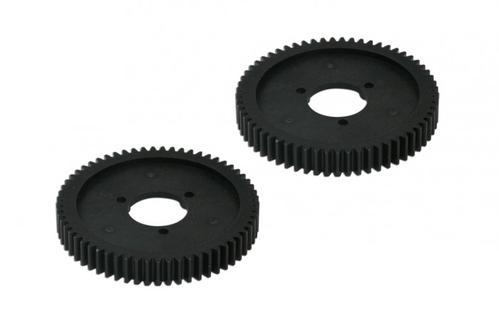 61T Gear