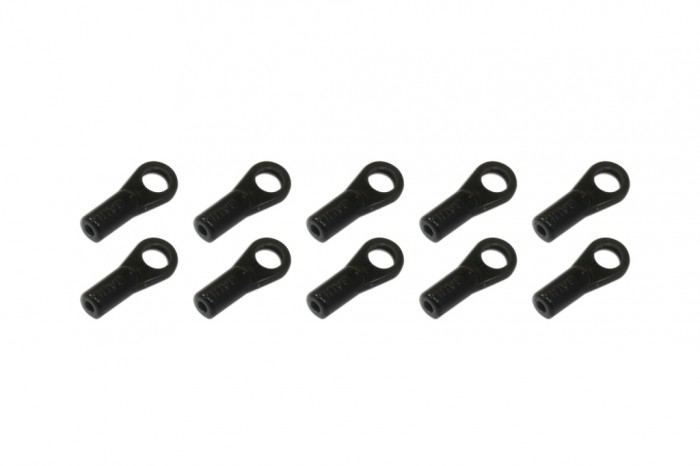 Ball Links Pack(4.8mm)