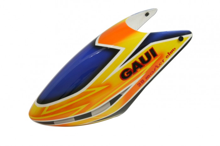 X2 FRP Painted Canopy(D Type)