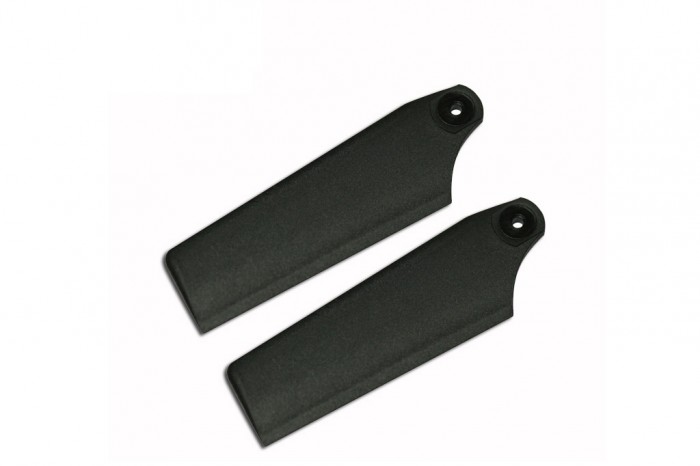 X2 High Performance Tail Rotor Blades(45mm)