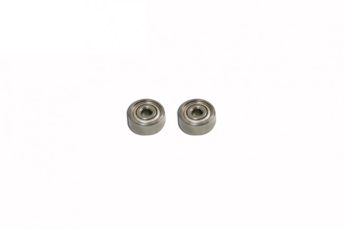 Bearing(2x7x3)x2pcs