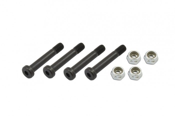 X7 Main Blade Holder Screws