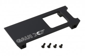 X7 CNC Divider Plate (B type)