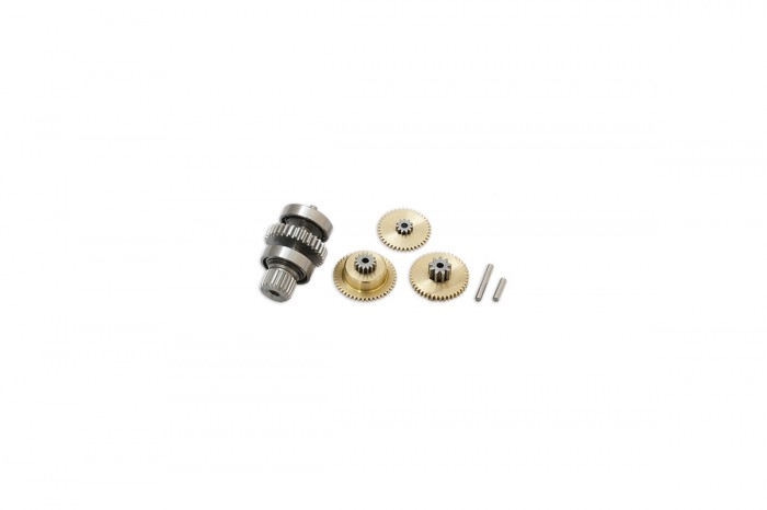 922102-GUEC GS-311 Servo Gear Set