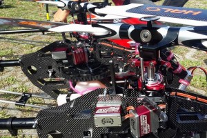 Taiwan 2nd annual FAA Air Show 2014-11