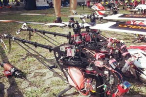 Taiwan 2nd annual FAA Air Show 2014-12