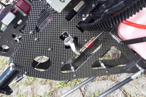 Taiwan 2nd annual FAA Air Show 2014-15