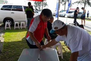 Taiwan 2nd annual FAA Air Show 2014-3