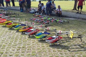 Taiwan 2nd annual FAA Air Show 2014-5