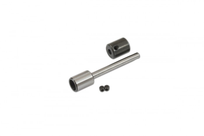 073218-Starter shaft(for NX7)