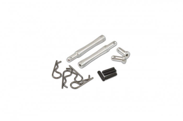 073237-FORMULA Canopy Posts(for NX7)