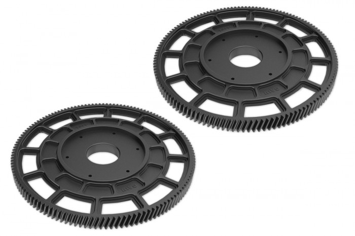 073406-131T Main Gears(for NX7)