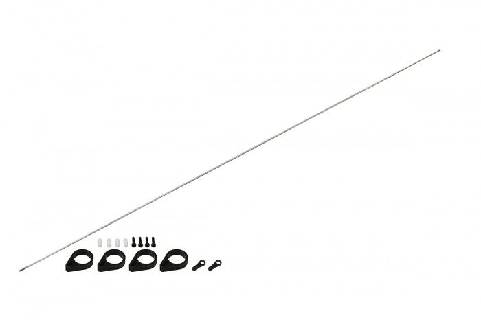 075207-Tail Push Rod Set (for NX7)