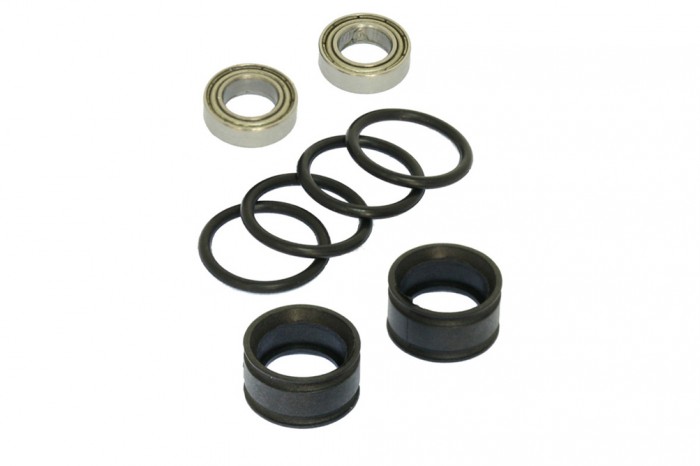 0A3005-Torque Tube Bearing. Holder Set(for X4&X4II&NX4&X5)