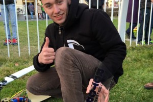 1st Place Rotor Live 2015 Dunkan Bossion-1