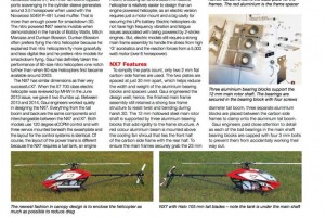 Model Helicopter World(GAUI NX7)-3