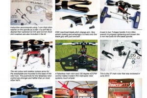 Model Helicopter World(GAUI NX7)-6