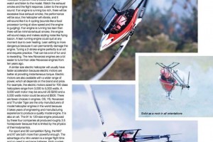 Model Helicopter World(GAUI NX7)-7