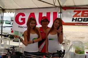 Thailand Heli Blowout 2015 Photos-1