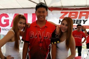 Thailand Heli Blowout 2015 Photos-4