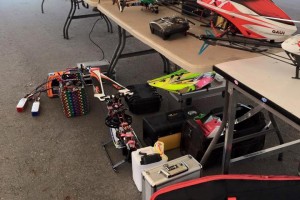 Thailand Heli Blowout 2015 Photos-5