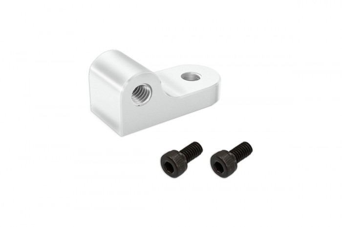 053267-Tensioner Fixture (Silver Anodized) (for R5)