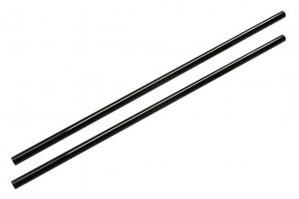 055246-Tail Boom 670mm (Black anodized)