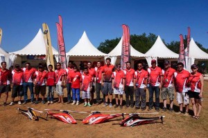 3D Cup France 2015-06