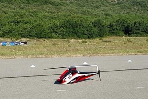 3D Cup France 2015-08