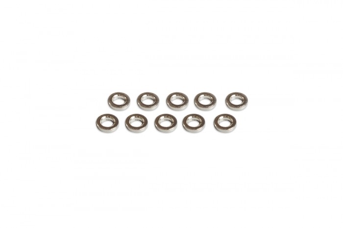0W3501-Washer(3.1x5.5x1.1)x10pcs