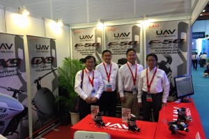 2015 Taiwan Aerospace & Defense Technology Exhibition Photos-4