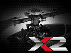 X2 Main Rotor