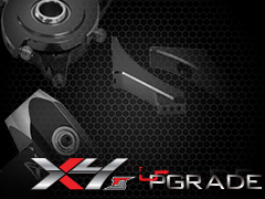 X4 II Upgrade