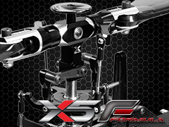 X5 FORMULA Main Rotor