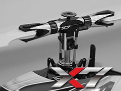 X7 Main Rotor