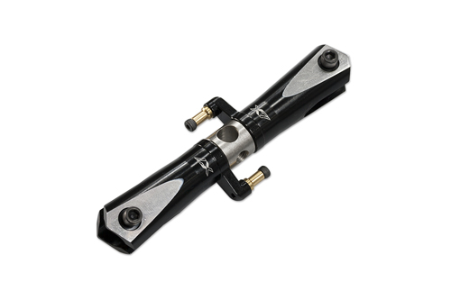076213-Tail Rotor Head Assembly(6mm.M4)